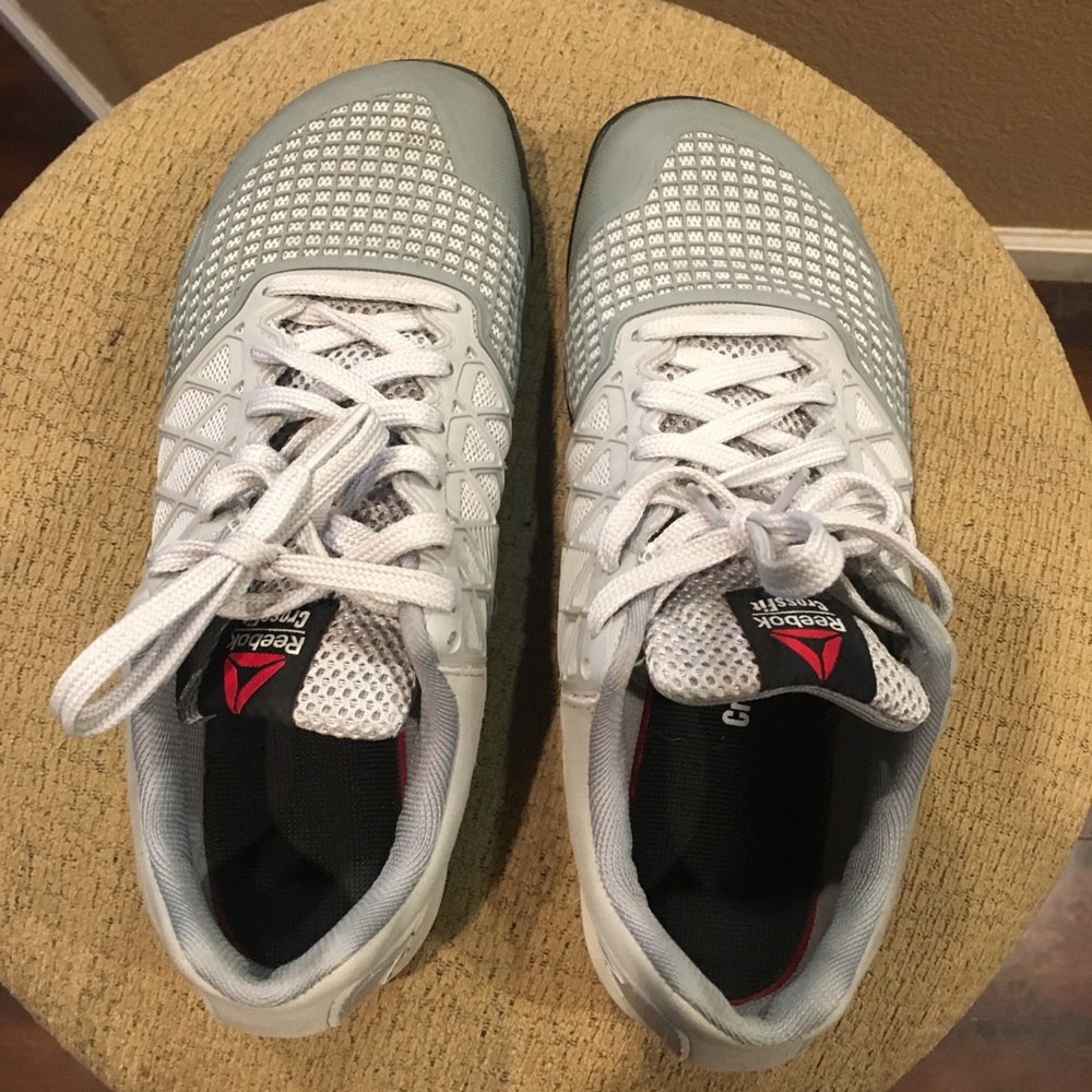 Reebok Nano 4 size 9